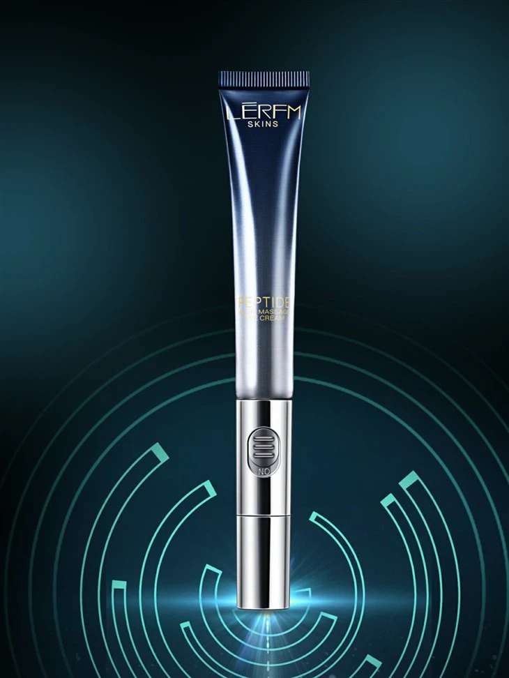 Eye Massage Electric Eye Cream