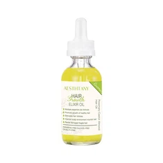 Castor Black Seed og Rosemary hárolía