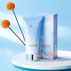 Besti andlitsþvottur fyrir þurra húð